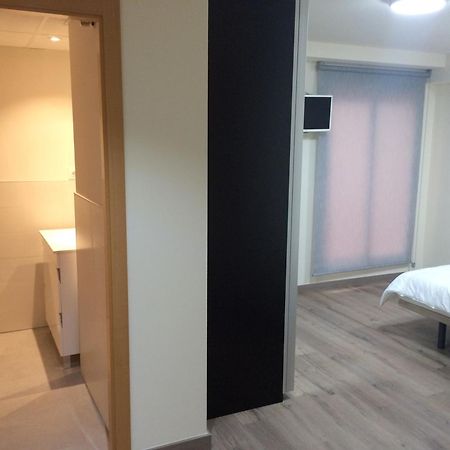 Europa House Village San Vicente Raspeig Kültér fotó