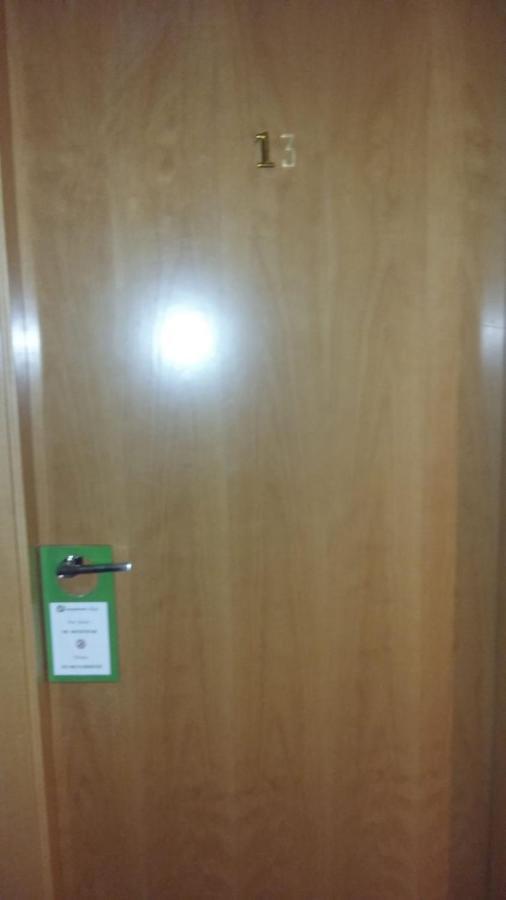 Europa House Village San Vicente Raspeig Kültér fotó