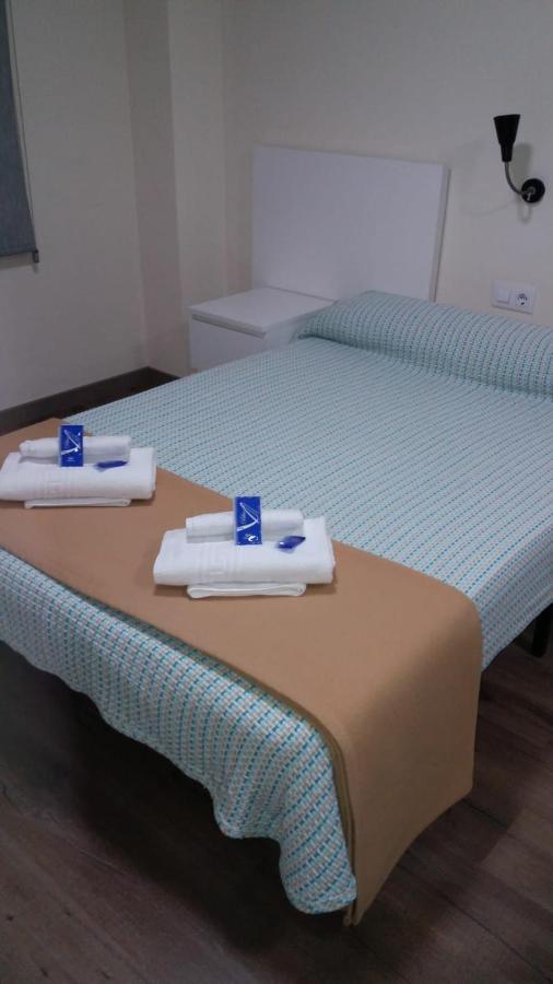 Europa House Village San Vicente Raspeig Kültér fotó