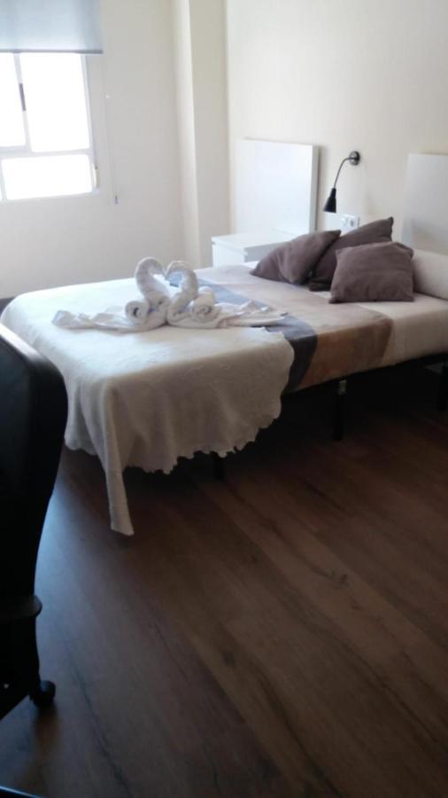 Europa House Village San Vicente Raspeig Kültér fotó