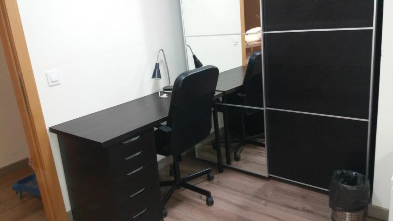 Europa House Village San Vicente Raspeig Kültér fotó