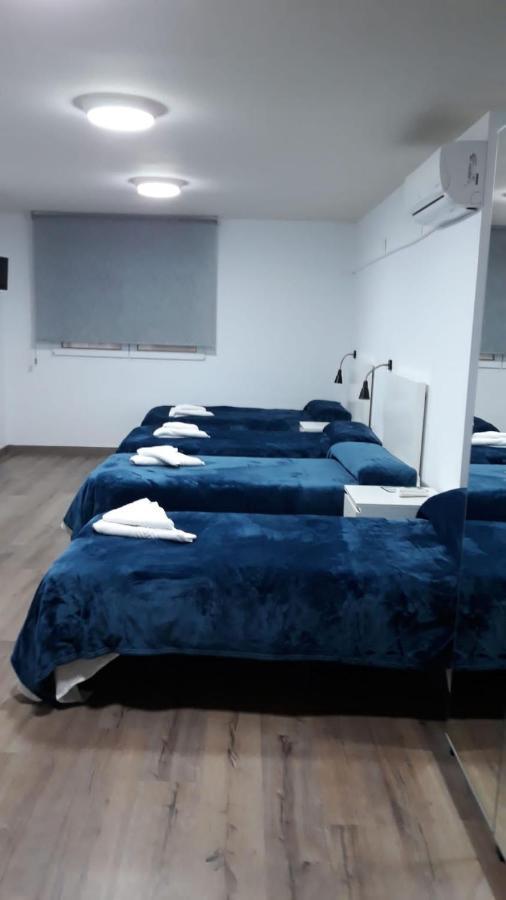 Europa House Village San Vicente Raspeig Kültér fotó
