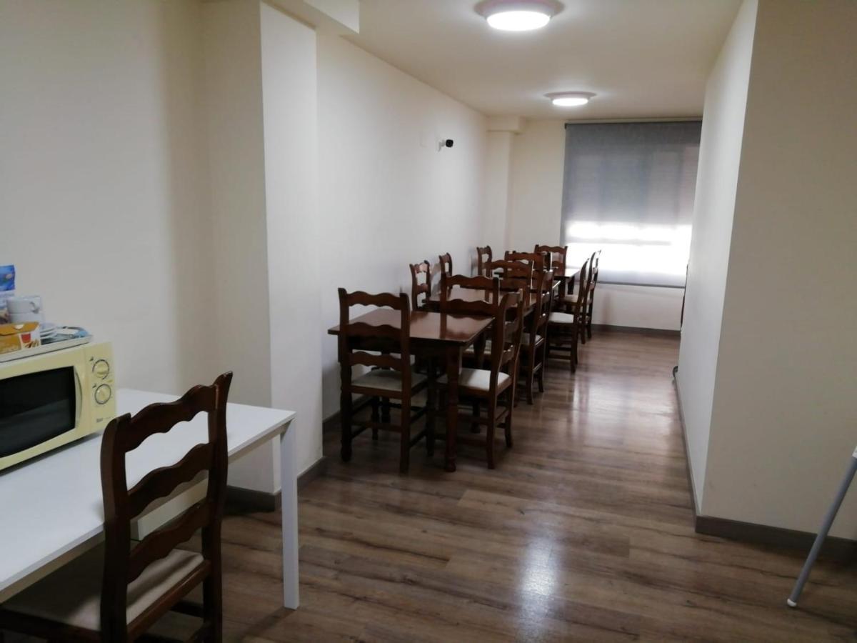 Europa House Village San Vicente Raspeig Kültér fotó