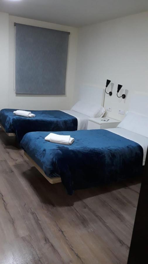 Europa House Village San Vicente Raspeig Kültér fotó