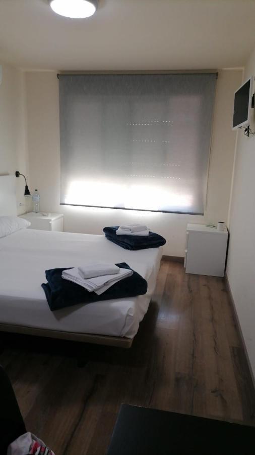 Europa House Village San Vicente Raspeig Kültér fotó