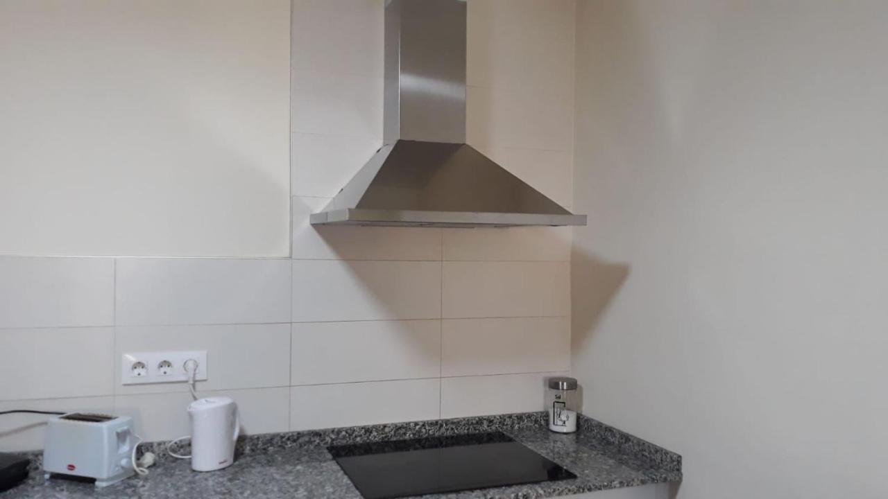 Europa House Village San Vicente Raspeig Kültér fotó