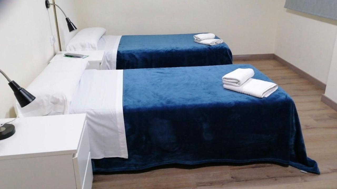 Europa House Village San Vicente Raspeig Kültér fotó