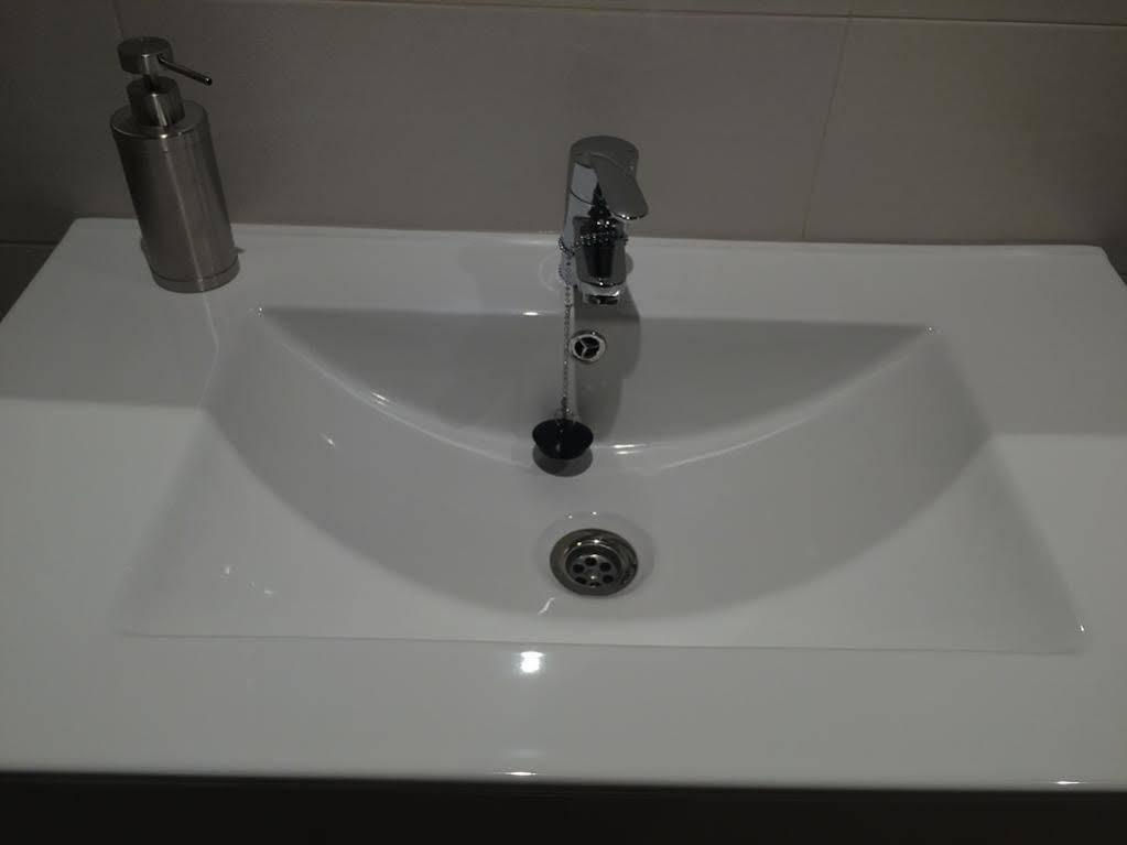 Europa House Village San Vicente Raspeig Kültér fotó