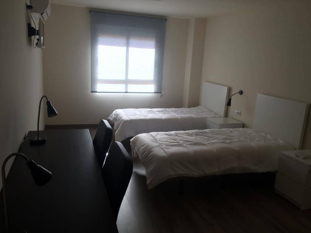 Europa House Village San Vicente Raspeig Kültér fotó