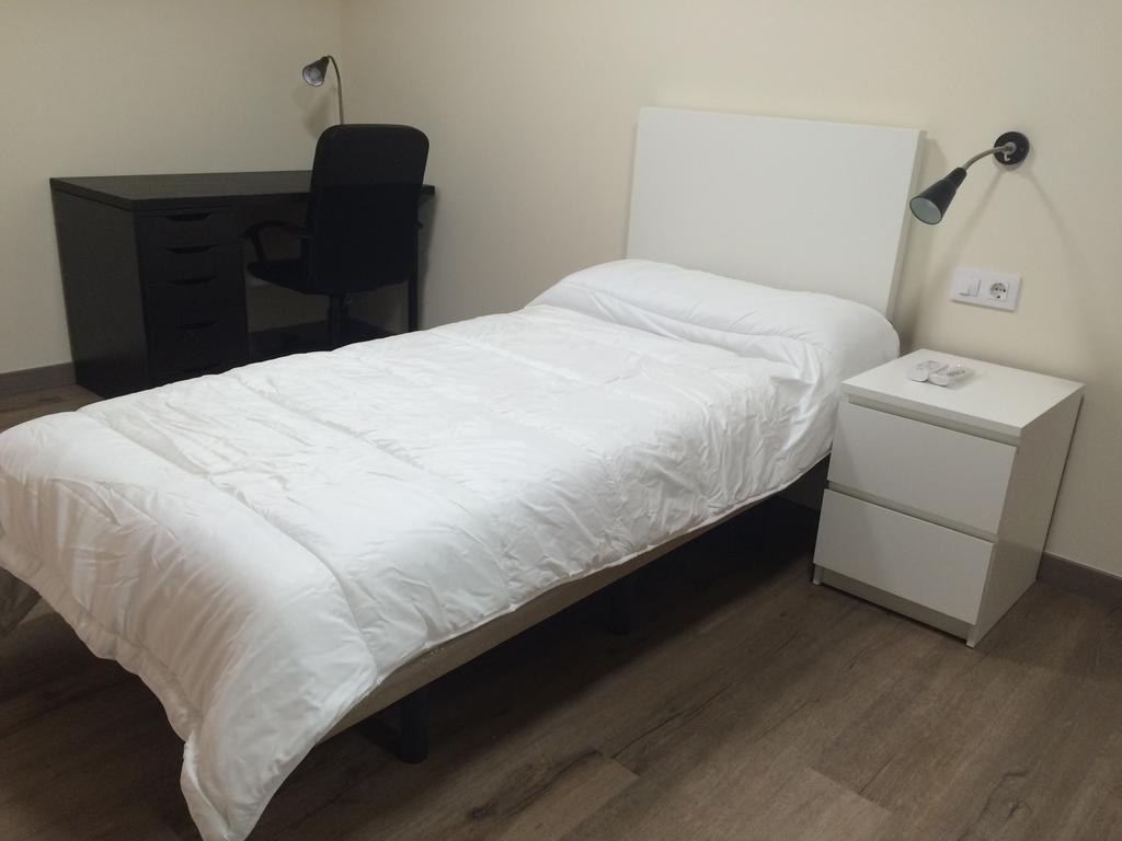 Europa House Village San Vicente Raspeig Szoba fotó