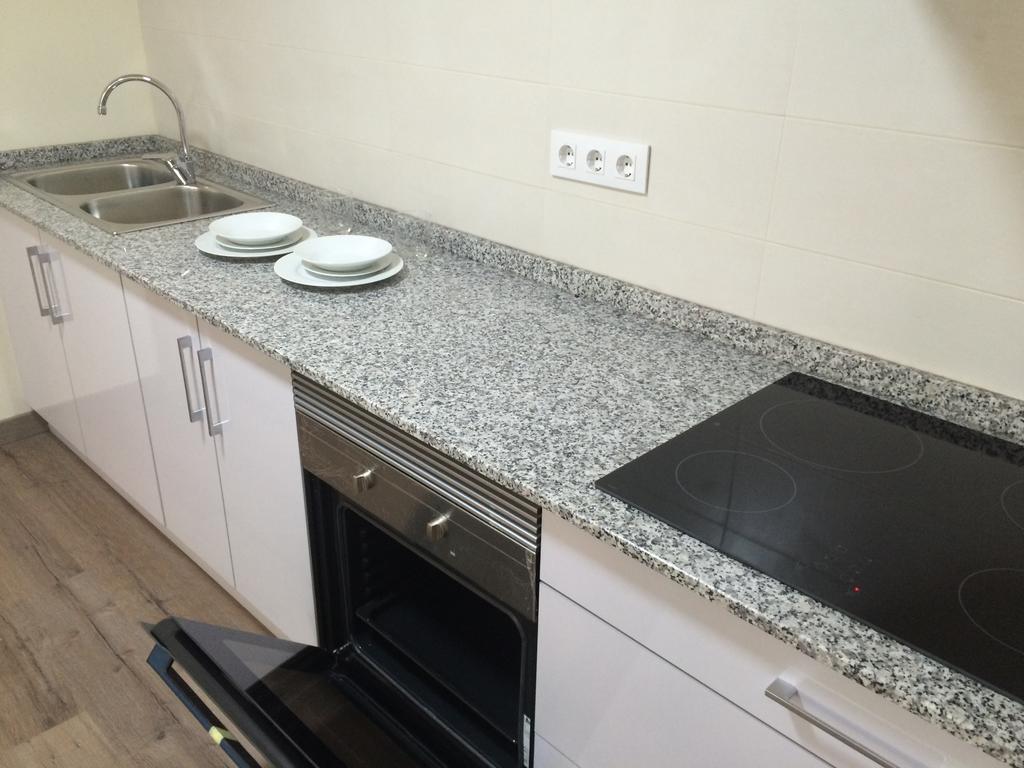 Europa House Village San Vicente Raspeig Kültér fotó