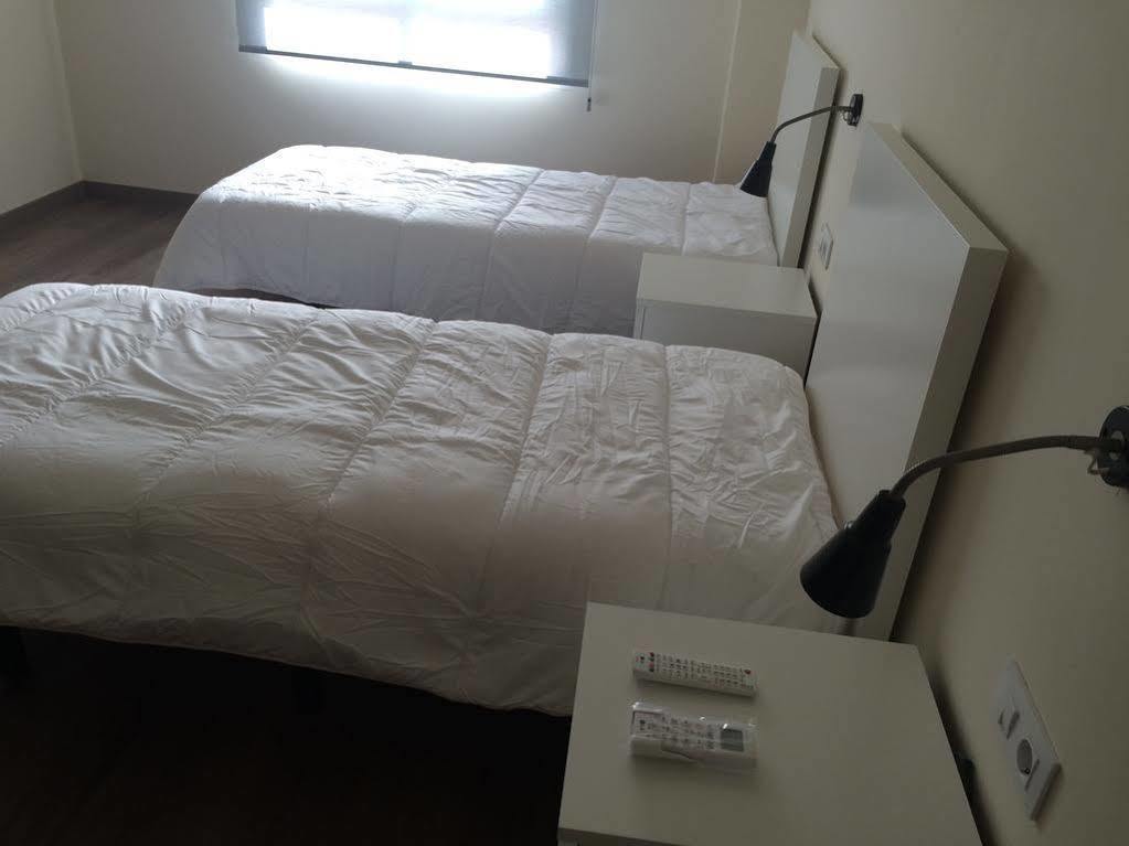 Europa House Village San Vicente Raspeig Kültér fotó